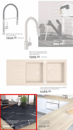 Leroy Merlin : Always Room For Home Improvement (04 July - 27 July 2025), page 8