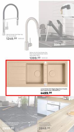 Leroy Merlin : Always Room For Home Improvement (04 July - 27 July 2025), page 8