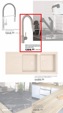 Leroy Merlin : Always Room For Home Improvement (04 July - 27 July 2025), page 8