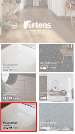 Leroy Merlin : Always Room For Home Improvement (04 July - 27 July 2025), page 9