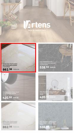 Leroy Merlin : Always Room For Home Improvement (04 July - 27 July 2025), page 9