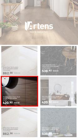 Leroy Merlin : Always Room For Home Improvement (04 July - 27 July 2025), page 9