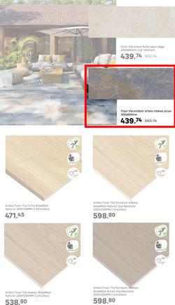 Leroy Merlin : Always Room For Home Improvement (04 July - 27 July 2025), page 11