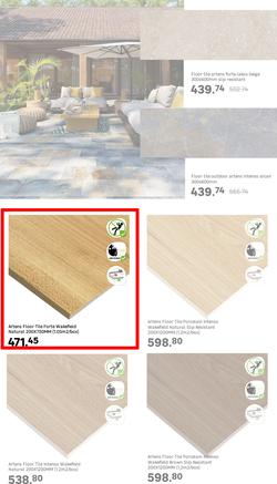 Leroy Merlin : Always Room For Home Improvement (04 July - 27 July 2025), page 11