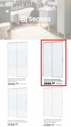 Leroy Merlin : Always Room For Home Improvement (04 July - 27 July 2025), page 12