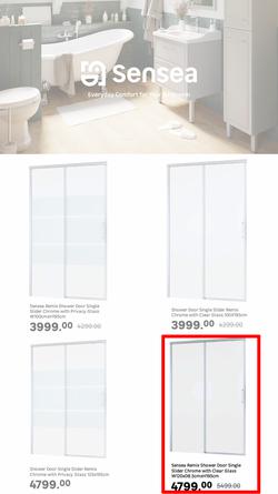 Leroy Merlin : Always Room For Home Improvement (04 July - 27 July 2025), page 12