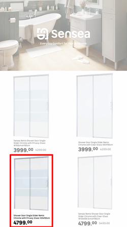 Leroy Merlin : Always Room For Home Improvement (04 July - 27 July 2025), page 12