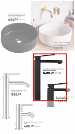 Leroy Merlin : Always Room For Home Improvement (04 July - 27 July 2025), page 14