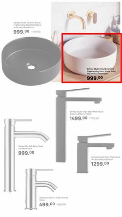 Leroy Merlin : Always Room For Home Improvement (04 July - 27 July 2025), page 14