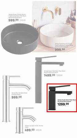 Leroy Merlin : Always Room For Home Improvement (04 July - 27 July 2025), page 14