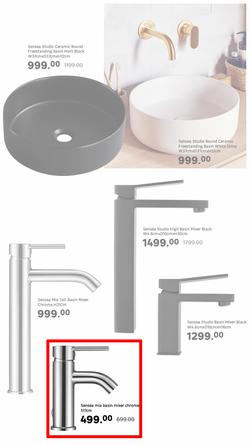 Leroy Merlin : Always Room For Home Improvement (04 July - 27 July 2025), page 14