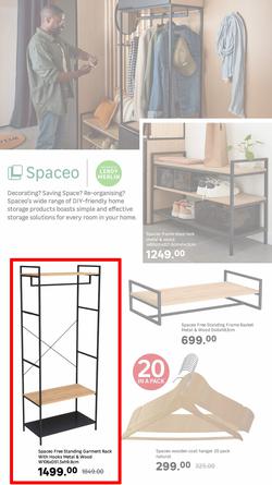 Leroy Merlin : Always Room For Home Improvement (04 July - 27 July 2025), page 17