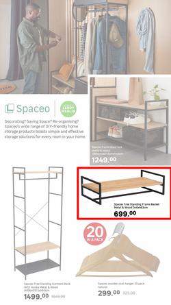 Leroy Merlin : Always Room For Home Improvement (04 July - 27 July 2025), page 17