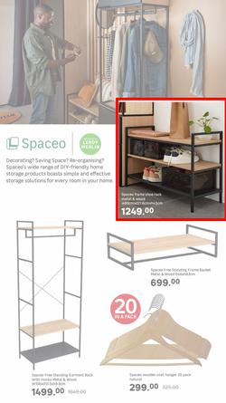 Leroy Merlin : Always Room For Home Improvement (04 July - 27 July 2025), page 17