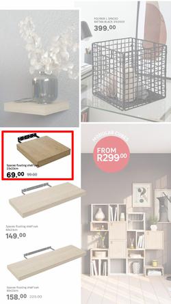 Leroy Merlin : Always Room For Home Improvement (04 July - 27 July 2025), page 18