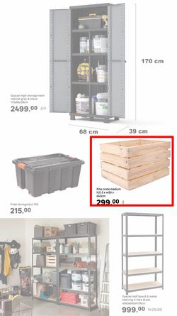Leroy Merlin : Always Room For Home Improvement (04 July - 27 July 2025), page 19
