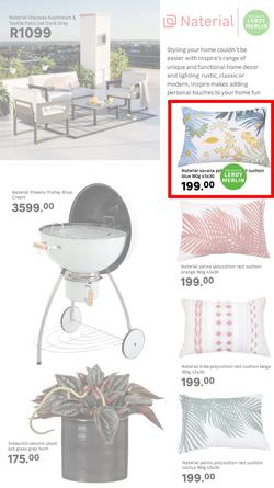 Leroy Merlin : Always Room For Home Improvement (04 July - 27 July 2025), page 20