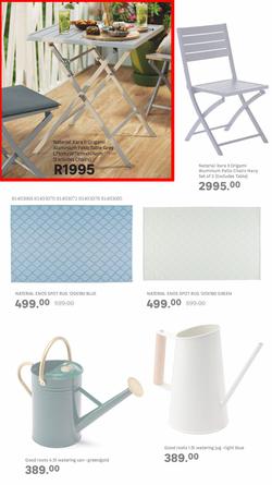 Leroy Merlin : Always Room For Home Improvement (04 July - 27 July 2025), page 21