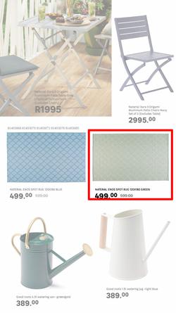 Leroy Merlin : Always Room For Home Improvement (04 July - 27 July 2025), page 21