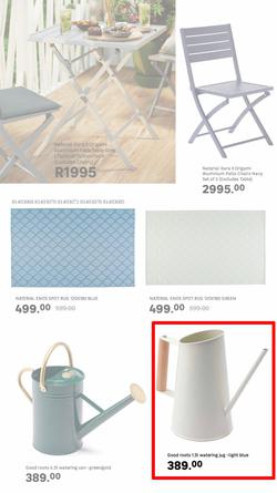 Leroy Merlin : Always Room For Home Improvement (04 July - 27 July 2025), page 21