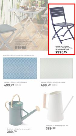 Leroy Merlin : Always Room For Home Improvement (04 July - 27 July 2025), page 21