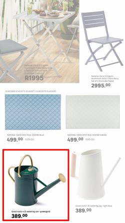 Leroy Merlin : Always Room For Home Improvement (04 July - 27 July 2025), page 21