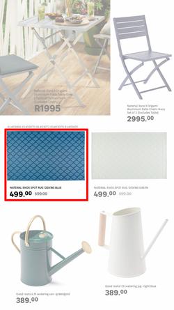 Leroy Merlin : Always Room For Home Improvement (04 July - 27 July 2025), page 21