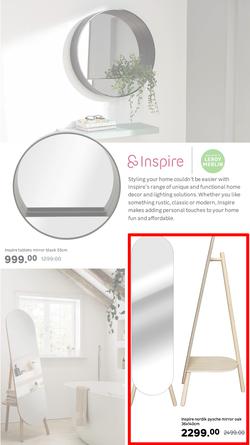 Leroy Merlin : Always Room For Home Improvement (04 July - 27 July 2025), page 22