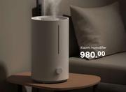 Xiaomi Humidifier