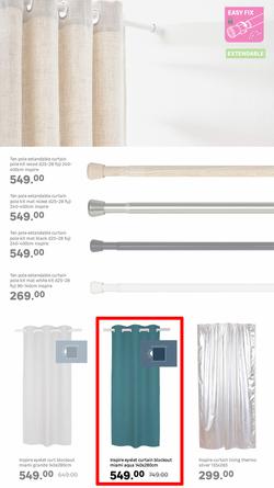 Leroy Merlin : Always Room For Home Improvement (04 July - 27 July 2025), page 27