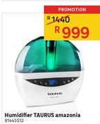 Taurus Humidifier Amazonia
