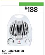 Salton Fan Heater