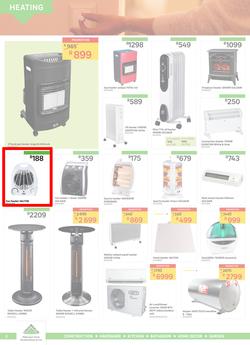 Leroy Merlin : Hello Winter, Hello Savings (5 June - 30 June 2020), page 2