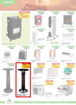 Leroy Merlin : Hello Winter, Hello Savings (5 June - 30 June 2020), page 2
