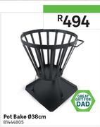 Pot Bake 38cm 81444805
