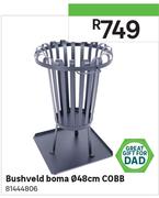 Cobb Bushveld Boma 48cm 81444806
