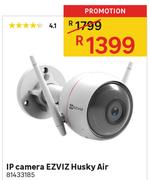 EZVIZ IP Camera Husky Air