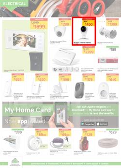 Leroy Merlin : Hello Winter, Hello Savings (5 June - 30 June 2020), page 4