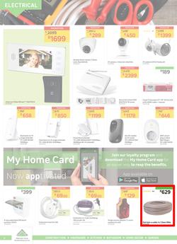 Leroy Merlin : Hello Winter, Hello Savings (5 June - 30 June 2020), page 4
