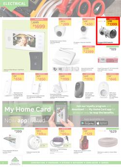 Leroy Merlin : Hello Winter, Hello Savings (5 June - 30 June 2020), page 4