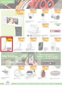 Leroy Merlin : Hello Winter, Hello Savings (5 June - 30 June 2020), page 4