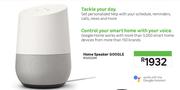 Google Home Speaker 81455299