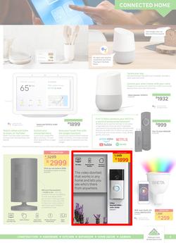 Leroy Merlin : Hello Winter, Hello Savings (5 June - 30 June 2020), page 5
