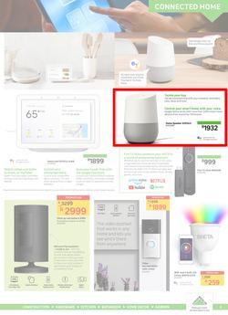 Leroy Merlin : Hello Winter, Hello Savings (5 June - 30 June 2020), page 5
