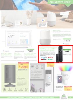 Leroy Merlin : Hello Winter, Hello Savings (5 June - 30 June 2020), page 5