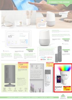 Leroy Merlin : Hello Winter, Hello Savings (5 June - 30 June 2020), page 5