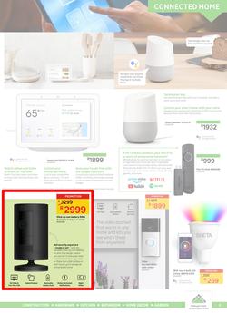Leroy Merlin : Hello Winter, Hello Savings (5 June - 30 June 2020), page 5