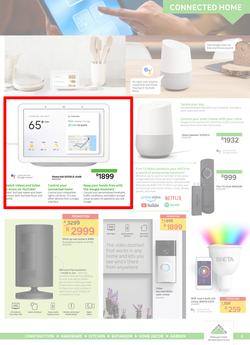 Leroy Merlin : Hello Winter, Hello Savings (5 June - 30 June 2020), page 5