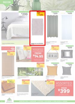 Leroy Merlin : Hello Winter, Hello Savings (5 June - 30 June 2020), page 6