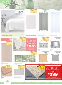 Leroy Merlin : Hello Winter, Hello Savings (5 June - 30 June 2020), page 6